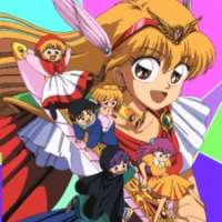  ����� Akazukin Chacha <small>Script</small> 